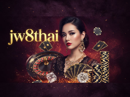 login jw8thai