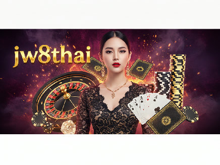 jw8thai สล็อต